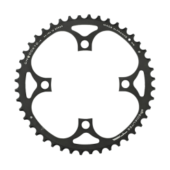 TA Specialite Chinook 11 MTB Kettenblatt 104 Lk Aussen Schwarz 44 Zaehne