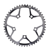 TA Specialite Syrius 11 Compact Kettenblatt Schwarz 110 Lk Aussen 50 Zaehne