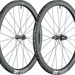 DT Swiss GRC 1400 Spline 42 DB Laufradsatz Disc Centerlock Clincher 28 Zoll