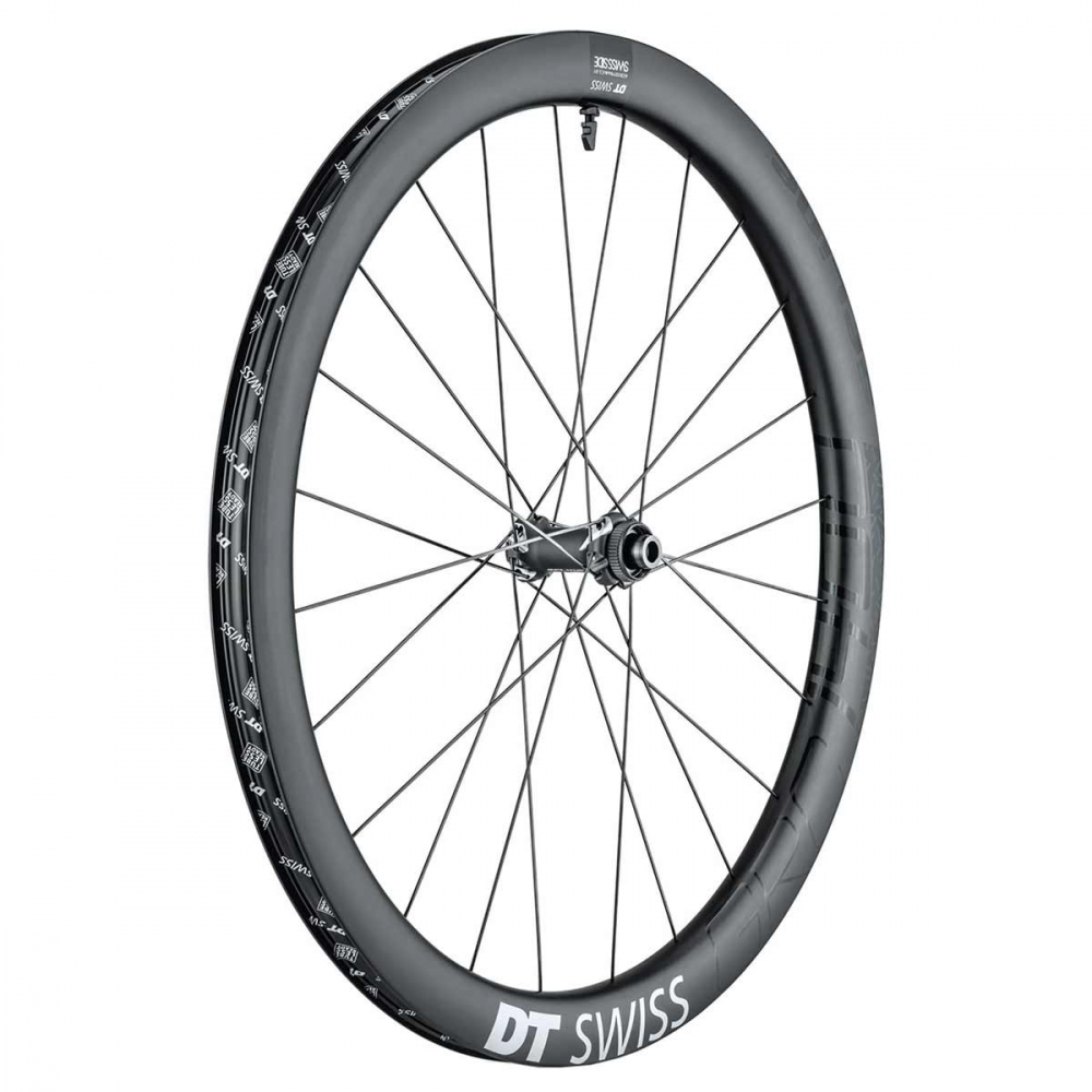 DT Swiss GRC 1400 Spline 42 DB Laufradsatz Disc Centerlock Clincher 28 Zoll 4 DT Swiss GRC 1400 Spline 42 DB Laufradsatz Disc Centerlock Clincher 28 Zoll – Bild 2