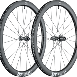 DT Swiss GRC 1400 Spline 42 DB Laufradsatz Disc Centerlock Clincher 650B / 27,5 Zoll