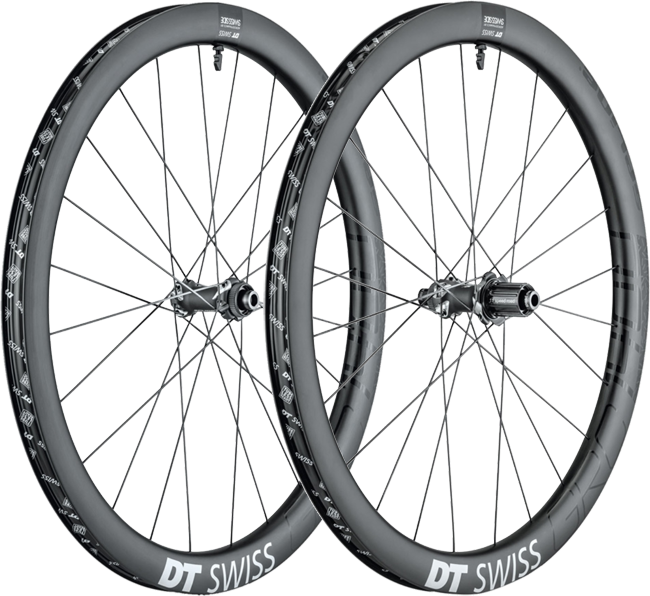 DT Swiss GRC 1400 Spline 42 DB Laufradsatz Disc Centerlock Clincher 650B / 27,5 Zoll 3 DT Swiss GRC 1400 Spline 42 DB Laufradsatz Disc Centerlock Clincher 650B / 27,5 Zoll