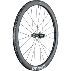 DT Swiss GRC 1400 Spline 42 DB Hinterrad Disc Centerlock Clincher 650B / 27,5 Zoll