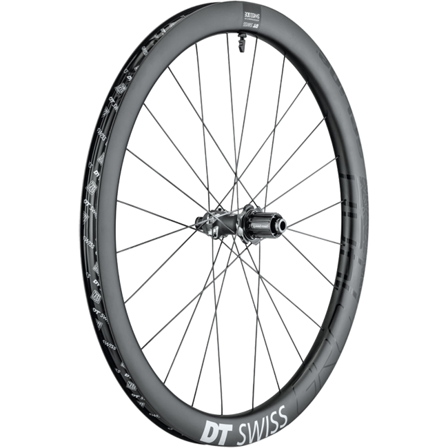 DT Swiss GRC 1400 Spline 42 DB Hinterrad Disc Centerlock Clincher 650B / 27,5 Zoll 3 DT Swiss GRC 1400 Spline 42 DB Hinterrad Disc Centerlock Clincher 650B / 27,5 Zoll