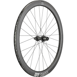 DT Swiss HEC 1400 Spline 47 DB Hinterrad Disc Centerlock Clincher