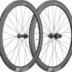 DT Swiss HEC 1400 Spline 47 DB Laufradsatz Boost Disc Centerlock Clincher