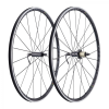 Ritchey WCS Zeta Laufradsatz Clincher Tubeless Ready Rotor Campa ED -Kettenblaetter Verkäufe 50108 0 Laufradsatz RithceyWCS Zeta UB