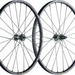 Mavic Deemax Pro Sam Hill Laufradsatz Boost 29 Zoll