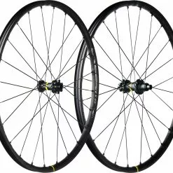 Mavic Crossmax SL S UST Laufradsatz Disc 6 Loch Boost 29 Zoll