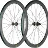 Mavic Cosmic SL 45 Disc Laufradsatz Carbon DCL Centerlock