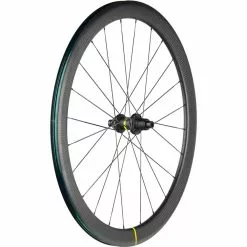 Mavic Cosmic SL 45 Disc Laufradsatz Carbon DCL Centerlock -Kettenblaetter Verkäufe 51365 2