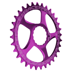 Race Face Kettenblatt Direct Mount Cinch Purple 26 Zaehne