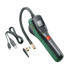 Bosch EasyPump Akku-Druckluftpumpe Max 10,3 Bar 1 Bosch EasyPump Akku-Druckluftpumpe Max 10,3 Bar -Kettenblaetter Verkäufe 51599 0 Akku Druckluftpumpe Bosch EasyPump