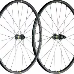 Mavic Crossmax SL S UST Laufradsatz Disc Centerlock Boost 29 Zoll