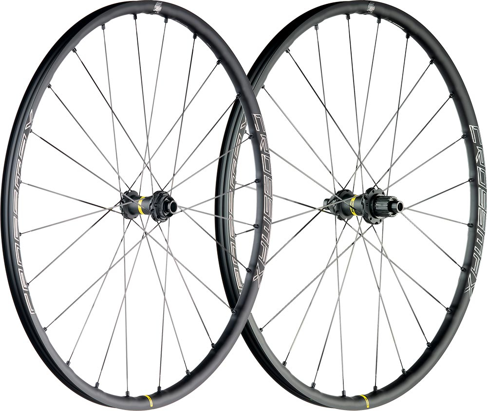 Mavic Crossmax SL S UST Laufradsatz Disc Centerlock Boost 29 Zoll 3 Mavic Crossmax SL S UST Laufradsatz Disc Centerlock Boost 29 Zoll