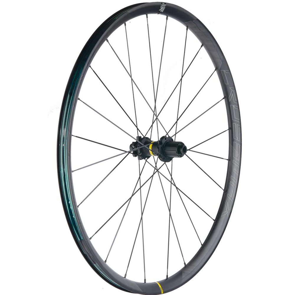 Mavic Crossmax SL R Carbon Laufradsatz Disc 6 Loch Boost 29 Zoll 5 Mavic Crossmax SL R Carbon Laufradsatz Disc 6 Loch Boost 29 Zoll – Bild 3