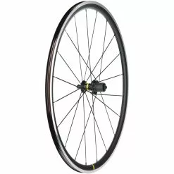 Mavic Cosmic Elite UST Hinterrad UB Clincher Tubeless Ready