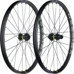 Mavic E-Deemax S30 Laufradsatz 29 Zoll Boost Disc Centerlock