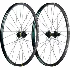 Mavic Deemax DH Laufradsatz 29 Zoll Disc 6 Loch Boost 20x110/12x148