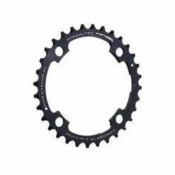 TA Specialite Chinook 11 MTB Kettenblatt 104 Lk Schwarz 36 Zaehne