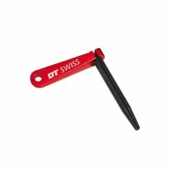 DT Swiss Speichenhalter Fuer Aerolite Speichen 0.8-1.0 Mm