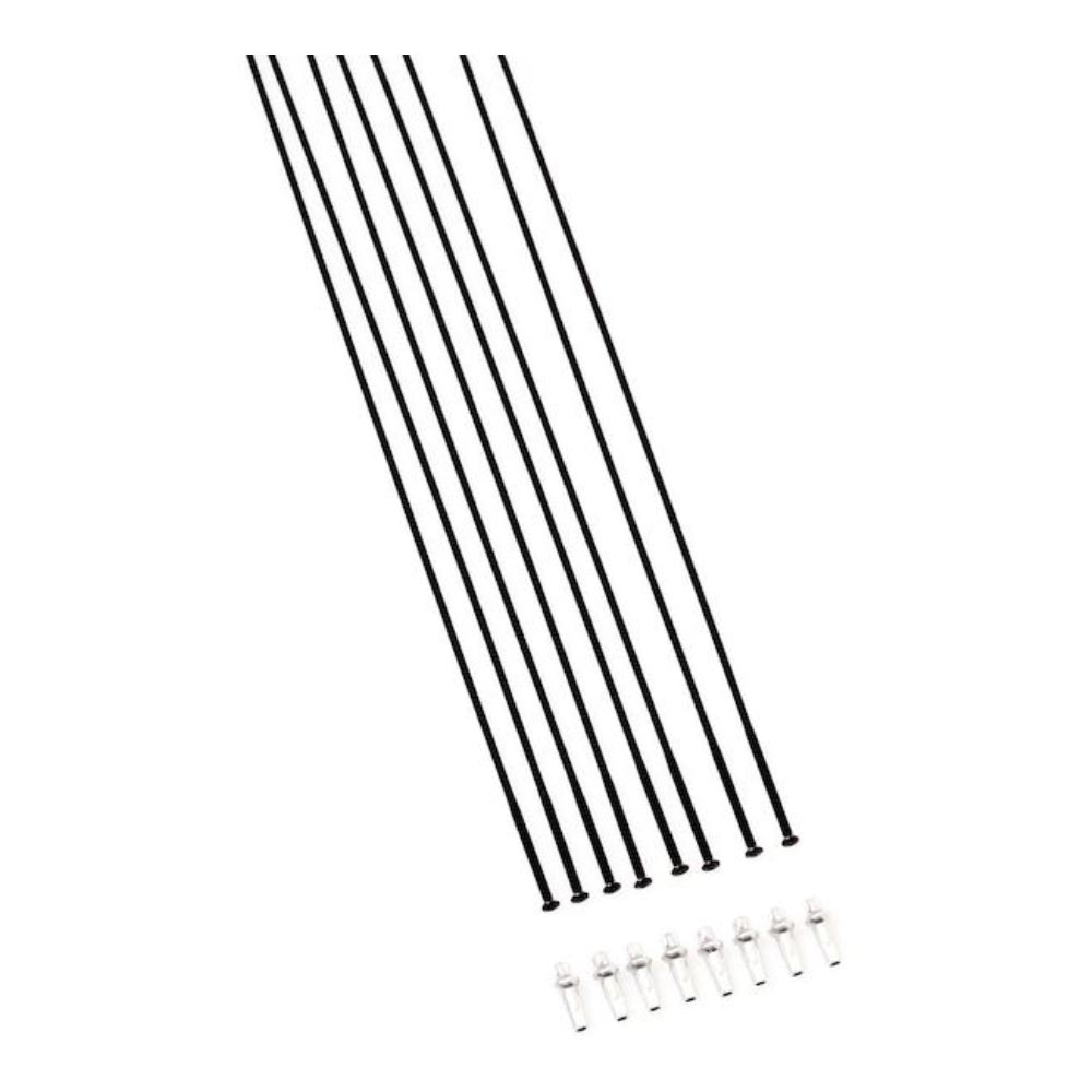 DT Swiss Speichenkit Fuer PRC 1100 Dicut Mon Chasseral UB 28 Zoll 3 DT Swiss Speichenkit Fuer PRC 1100 Dicut Mon Chasseral UB 28 Zoll