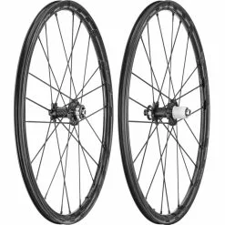 Fulcrum Racing Zero Carbon CMPTZN DB C19 Laufradsatz Disc Centerlock 2-Way Fit Rotor Campa ED