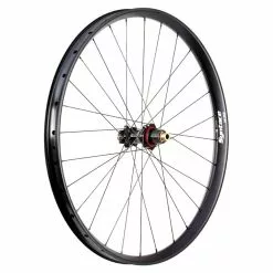 Syntace W40i Straight Alu Hinterrad Supertorque 29 Zoll Boost 12x148 Rotor Microspline