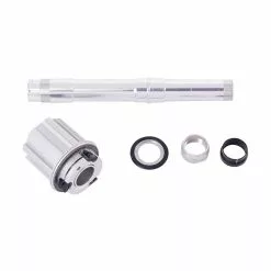 Fulcrum Freilaufkoerper KIt Road | Nabe Mit Industrielager Campagnolo N3W