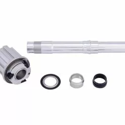 Fulcrum Freilaufkoerper KIt Road | Nabe Mit Konuslager Campagnolo N3W