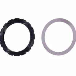 Fulcrum Centerlock Verschlussring AFS Externe Verschraubung