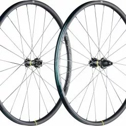 Mavic Crossmax Laufradsatz 27,5 Zoll Boost Disc 6 Loch Mod 2023