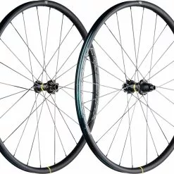 Mavic Crossmax Laufradsatz 29 Zoll Boost Disc 6 Loch Mod 2023