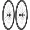 Campagnolo Bora WTO 33 DB Laufradsatz Clincher Disc Centerlock Rotor Sram XDR -Kettenblaetter Verkäufe 53651 0 Laufradsatz Campagnolo Bora WTO 33 DB