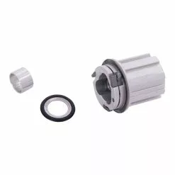 Campagnolo Freilaufkoerper Campa N3W Alu OS 30 Mm