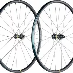 Mavic Crossmax Laufradsatz 29 Zoll Disc 6 Loch Mod 2023