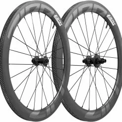 Zipp 404 Firecrest Laufradsatz Disc Centerlock Tubeless Ready