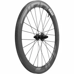 Zipp 404 Firecrest Laufradsatz Disc Centerlock Tubeless Ready -Kettenblaetter Verkäufe 54437 2