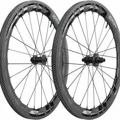 Zipp 454 NSW Laufradsatz Disc Centerlock Tubless Ready