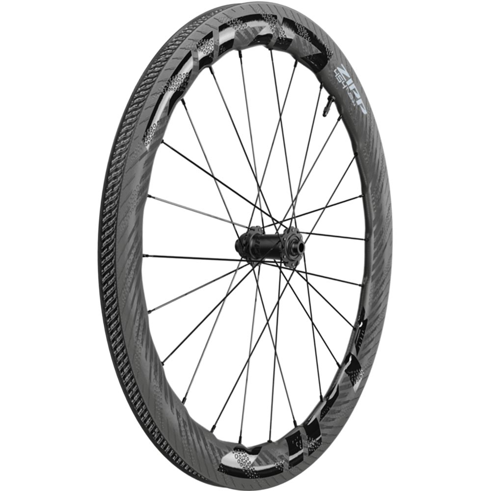 Zipp 454 NSW Laufradsatz Disc Centerlock Tubless Ready 4 Zipp 454 NSW Laufradsatz Disc Centerlock Tubless Ready – Bild 2