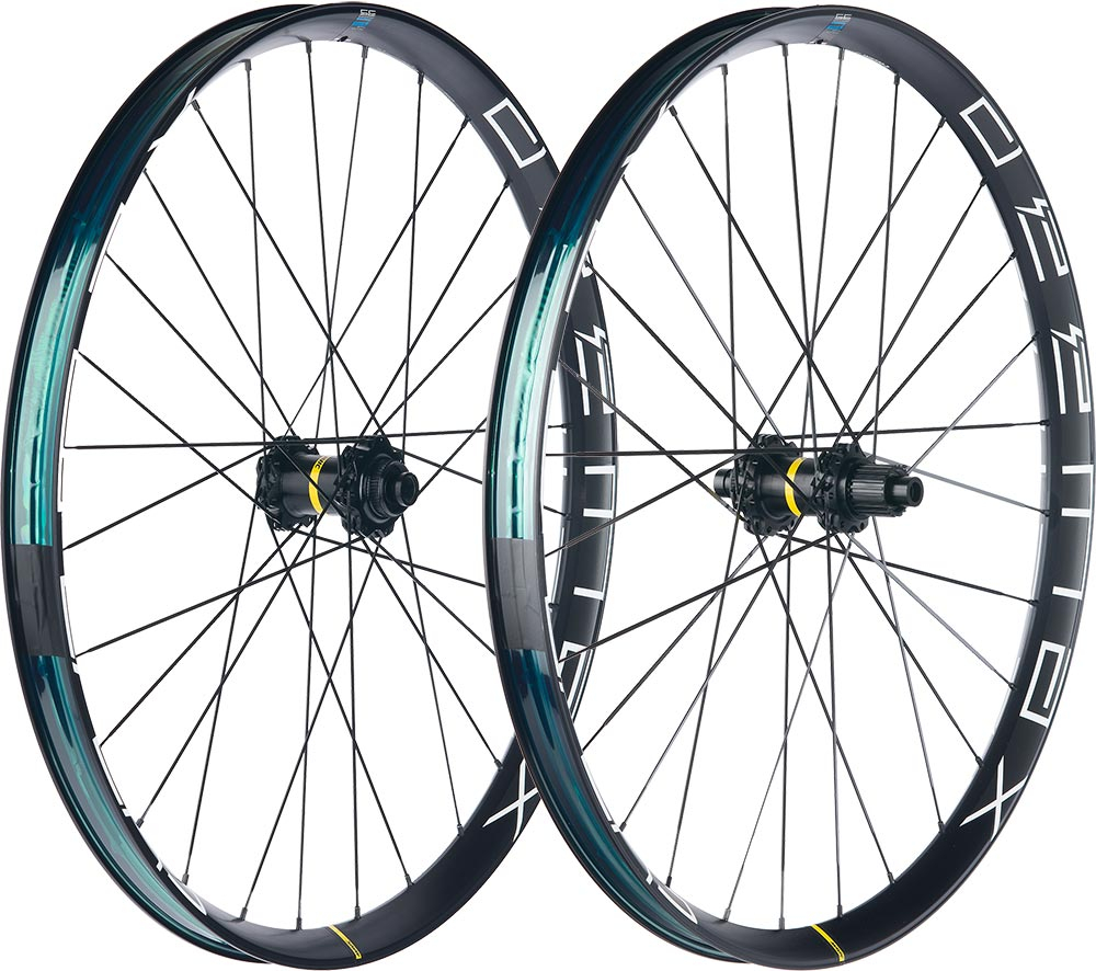 Mavic E-Deemax 35 Laufradsatz 27,5 Zoll Boost Disc 6 Loch 3 Mavic E-Deemax 35 Laufradsatz 27,5 Zoll Boost Disc 6 Loch