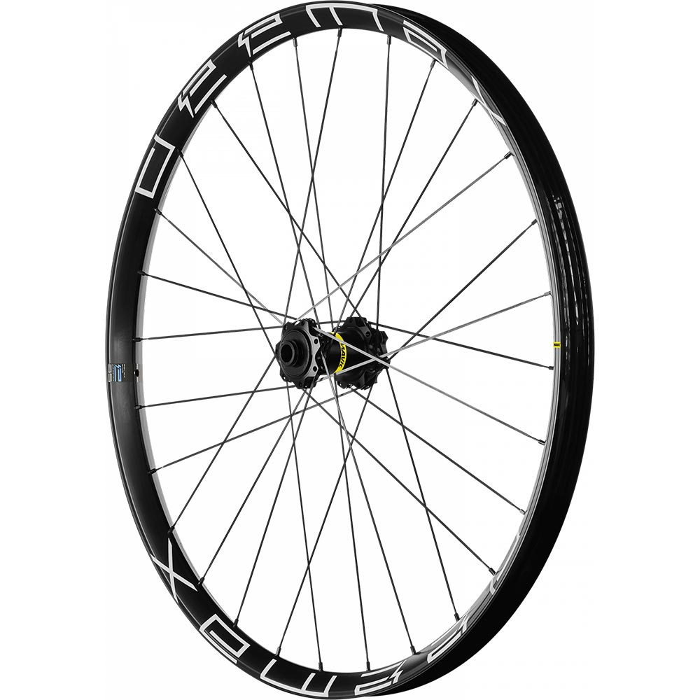 Mavic E-Deemax 35 Laufradsatz 27,5 Zoll Boost Disc 6 Loch 4 Mavic E-Deemax 35 Laufradsatz 27,5 Zoll Boost Disc 6 Loch – Bild 2
