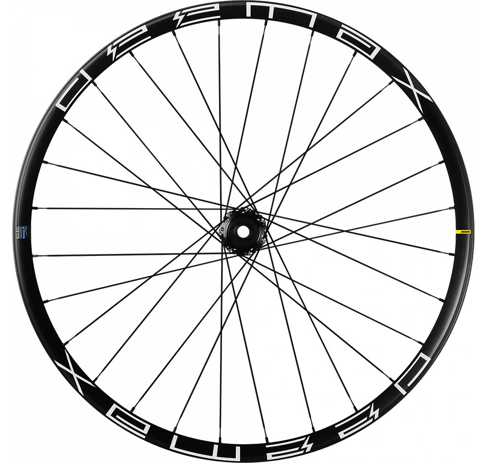 Mavic E-Deemax 35 Laufradsatz 27,5 Zoll Boost Disc 6 Loch 5 Mavic E-Deemax 35 Laufradsatz 27,5 Zoll Boost Disc 6 Loch – Bild 3