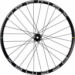 Mavic E-Deemax 35 Laufradsatz 27,5 Zoll Boost Disc Centerlock -Kettenblaetter Verkäufe 54491 2