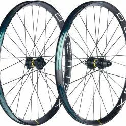 Mavic E-Deemax 30 Laufradsatz 29 Zoll Boost Disc 6 Loch