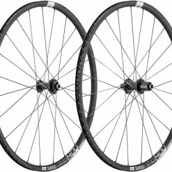 DT Swiss ER 1400 Dicut 21 DB Laufradsatz Disc Centerlock Clincher