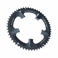 Stronglight Ct² Kettenblatt Kettenblatt Ultegra 130 Lochkreis 10 Fach - 50 Zaehne