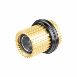 Syntace SuperTorque Freilaufkoerper Alu Microspline Modell 2020