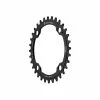 Wolf Tooth Drop Stop ST Kettenblatt - Lochkreis 104mm 12-fach HG+ 36 Zaehne -Kettenblaetter Verkäufe 57236 0 Wolf Tooth Chainring DropStop ST 36Z 2