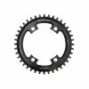 Wolf Tooth Drop Stop B Kettenblatt - Sram Asymmetrisch Lochkreis 107mm 9-12 Fach 38 Zaehne -Kettenblaetter Verkäufe 57247 0 Wolf Tooth Chainring 107 Sram 12 38Z